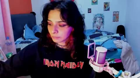 Snapshot of _dayanne_ chatting on December 2024 02:45:02 AM Pao online show from December 2024 02:45:02 AM