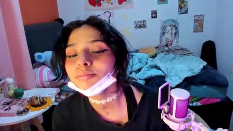 Snapshot of _dayanne_ chatting on December 2024 03:58:01 AM Pao online show from December 2024 03:58:01 AM