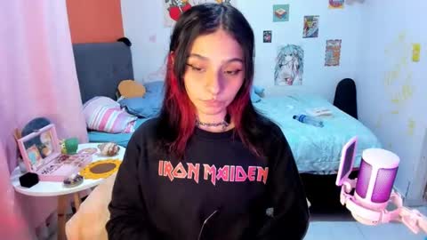 Snapshot of _dayanne_ chatting on December 2024 03:12:01 AM Pao online show from December 2024 03:12:01 AM