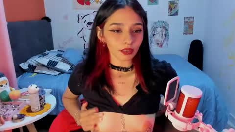 Snapshot of _dayanne_ chatting on January 2025 02:39:01 AM Pao online show from January 2025 02:39:01 AM