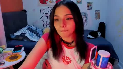 Snapshot of _dayanne_ chatting on January 2025 02:49:02 AM Pao online show from January 2025 02:49:02 AM