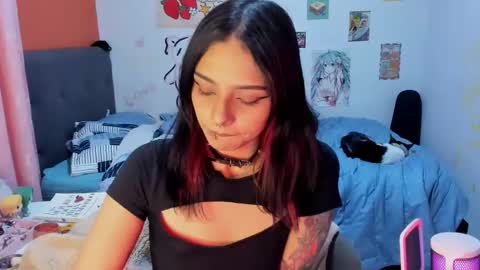 Snapshot of _dayanne_ chatting on February 2025 02:47:01 AM Pao online show from February 2025 02:47:01 AM