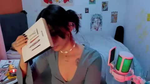 Snapshot of _dayanne_ chatting on February 2025 02:31:01 AM Pao online show from February 2025 02:31:01 AM