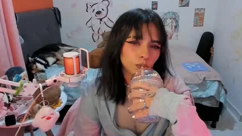 Snapshot of _dayanne_ chatting on October 2025 04:02:02 AM Pao online show from October 2025 04:02:02 AM