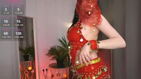 Kate online show from April 2026 03:17:02 PM