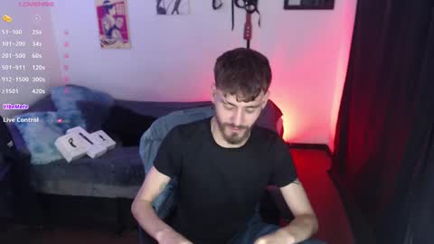 delacruz online show from December 2024 08:11:01 AM