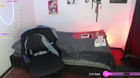 delacruz online show from December 2024 09:43:02 PM