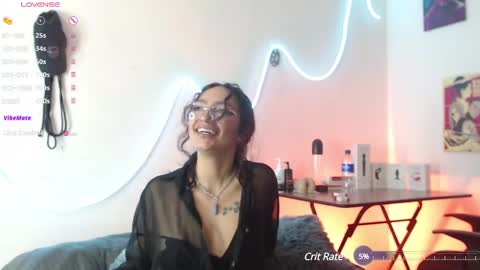 delacruz online show from December 2024 04:09:01 PM