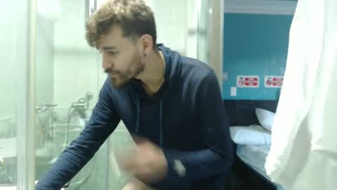 delacruz online show from December 2024 12:05:01 PM