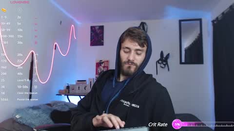 delacruz online show from December 2024 03:42:01 AM