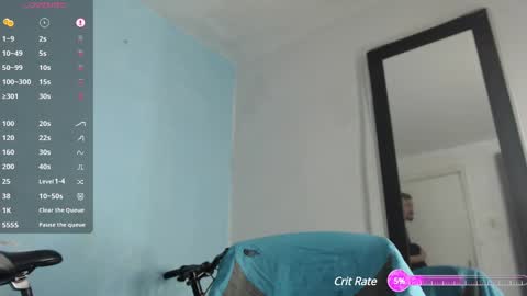 delacruz online show from February 2025 01:13:02 PM