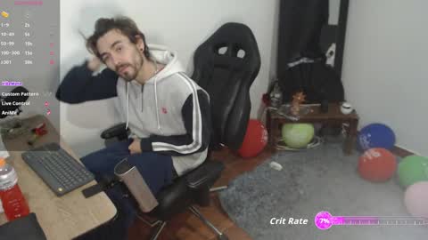 delacruz online show from September 2025 09:36:01 AM