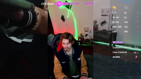 delacruz online show from December 2025 01:56:02 AM