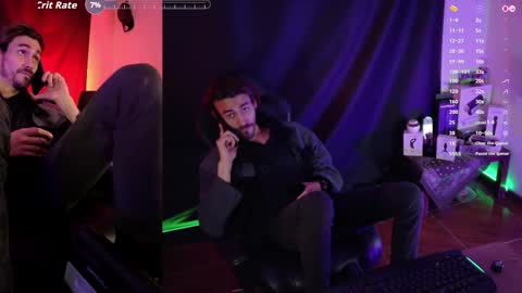 delacruz online show from March 2026 05:08:02 AM