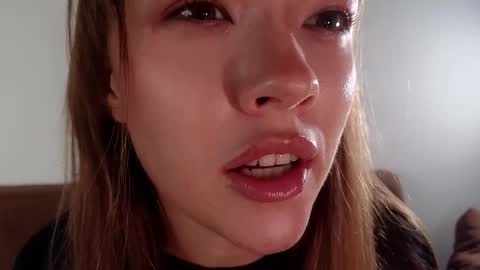 DemiDee online show from November 2025 10:58:02 PM