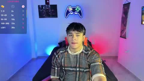 _demon1 online show from November 2025 02:32:02 AM