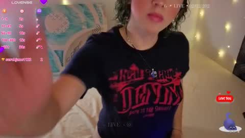  DENISE  online show from February 2026 03:26:01 AM