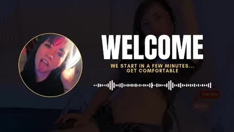  DENISE  online show from May 2026 05:23:02 AM