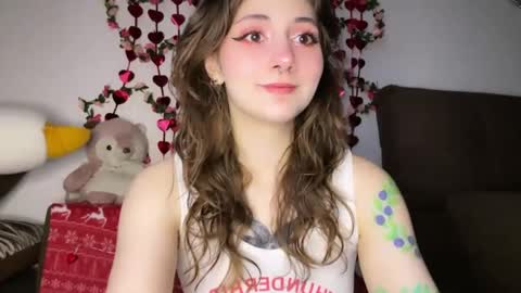 Kate online show from February 2025 01:00:02 PM