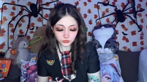 Kate online show from September 2025 06:39:01 AM