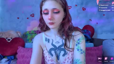 Kate online show from February 2026 07:51:01 AM