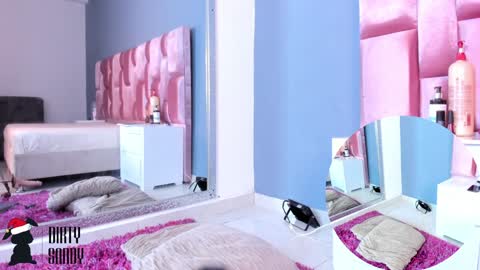 SANDY online show from December 2024 12:30:01 PM