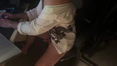 Snapshot of _dmc chatting on January 2025 11:50:01 PM _dmc online show from January 2025 11:50:01 PM