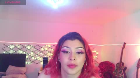 Snapshot of _dollkendra chatting on February 2025 02:15:02 PM Kendra online show from February 2025 02:15:02 PM