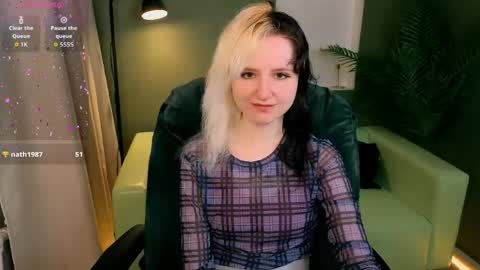 Snapshot of _drift_baby_ chatting on May 2026 01:30:01 PM Mao online show from May 2026 01:30:01 PM