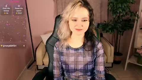 Snapshot of _drift_baby_ chatting on July 2026 12:55:01 PM Mao online show from July 2026 12:55:01 PM