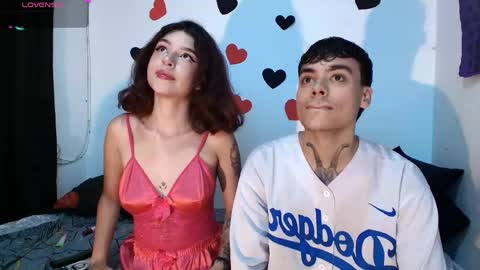 steve and geral online show from April 2026 01:11:02 AM