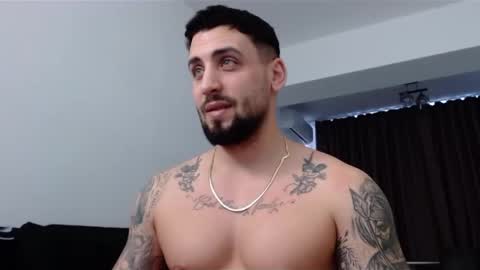 Dylan online show from February 2025 08:50:02 AM