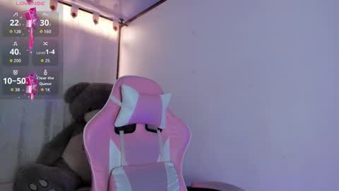 _elektrah online show from November 2025 09:25:02 PM