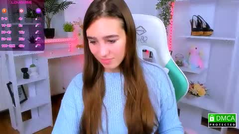 Lizzy  online show from November 2025 10:51:01 PM