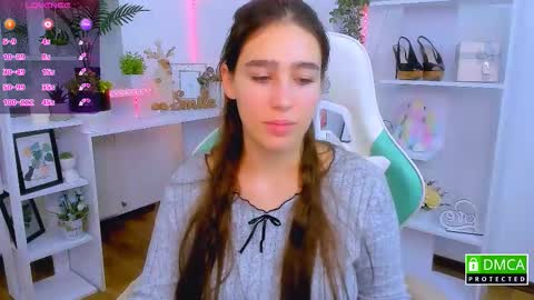 Lizzy  online show from December 2025 10:30:02 PM