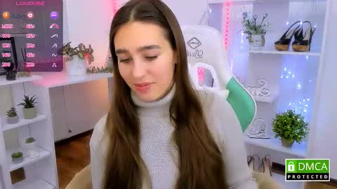 Lizzy  online show from January 2026 10:02:02 PM