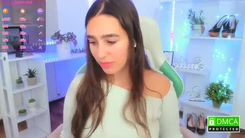 Lizzy  online show from January 2026 10:37:01 PM