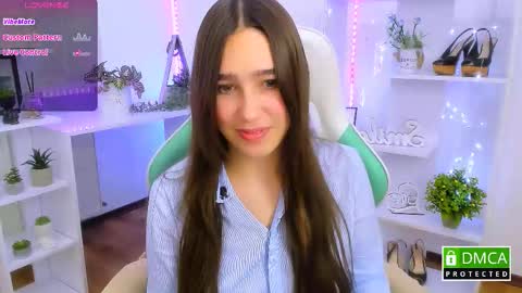 Lizzy  online show from January 2026 11:30:01 PM