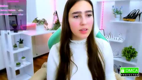 Lizzy  online show from February 2026 09:31:02 PM