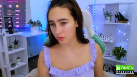 Lizzy  online show from February 2026 09:40:01 PM