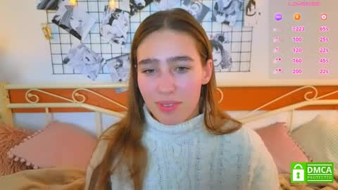 Lizzy  online show from March 2026 11:10:02 PM