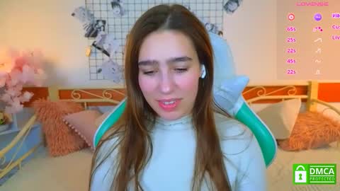 Lizzy  online show from March 2026 11:15:01 PM