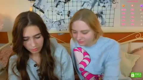 Lizzy  online show from April 2026 07:36:01 PM