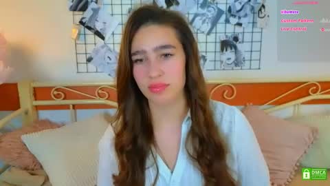 Lizzy  online show from April 2026 05:47:01 PM