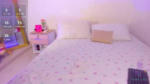 Elizabeth online show from November 2025 02:43:02 AM