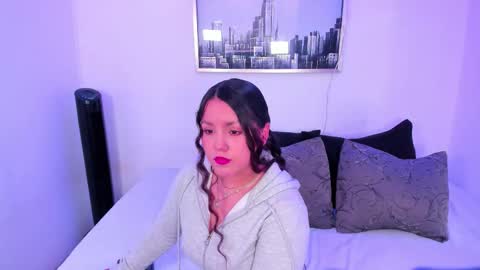 Ella Scott online show from March 2026 07:35:01 PM