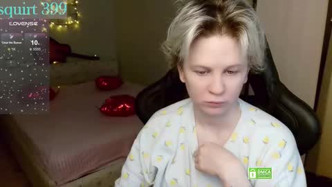 chloue and Gretta online show from February 2026 08:24:02 AM