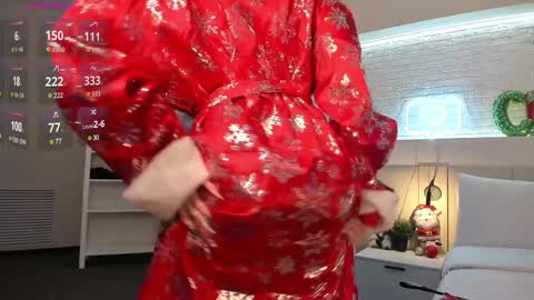 Milana online show from December 2024 05:37:01 AM