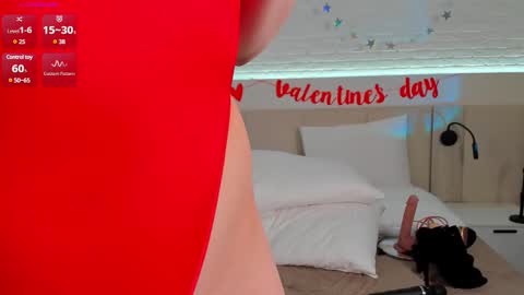 Milana online show from February 2025 05:47:02 AM