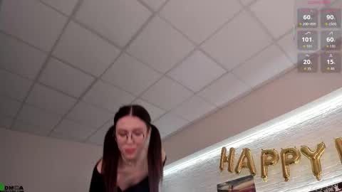 Milana online show from October 2025 03:07:02 AM